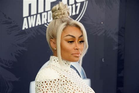 blac chyna onlyfans leaks|Blac Chyna Nude Nipple Flash Onlyfans Video Leaked